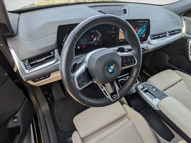 Used 2025 BMW X2 xDrive28i image 10