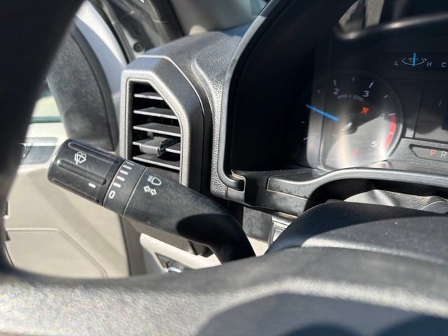 Used 2018 Ford F550 4x4 SuperCab Super Duty image 26