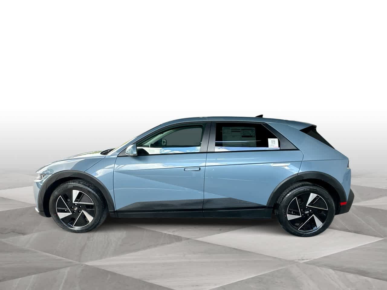 New 2027 Hyundai Ioniq 5 SE RWD image 5
