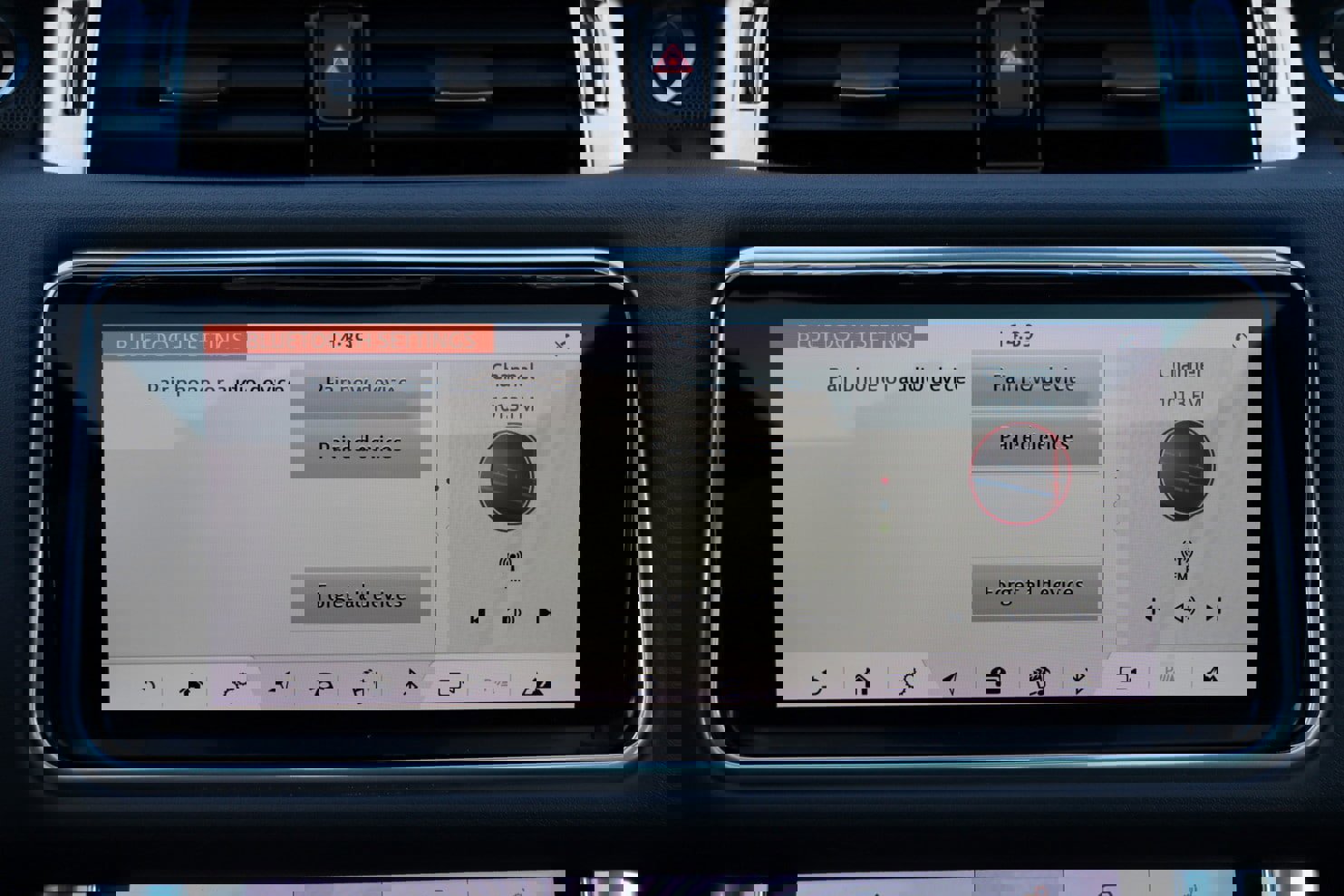 Used 2018 Land Rover Range Rover Sport SE image 35