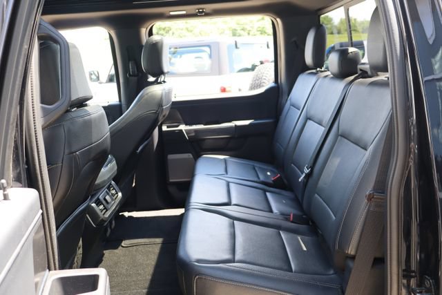 Used 2023 Ford F150 XLT w/ Equipment Group 302A High AWD/4WD image 32