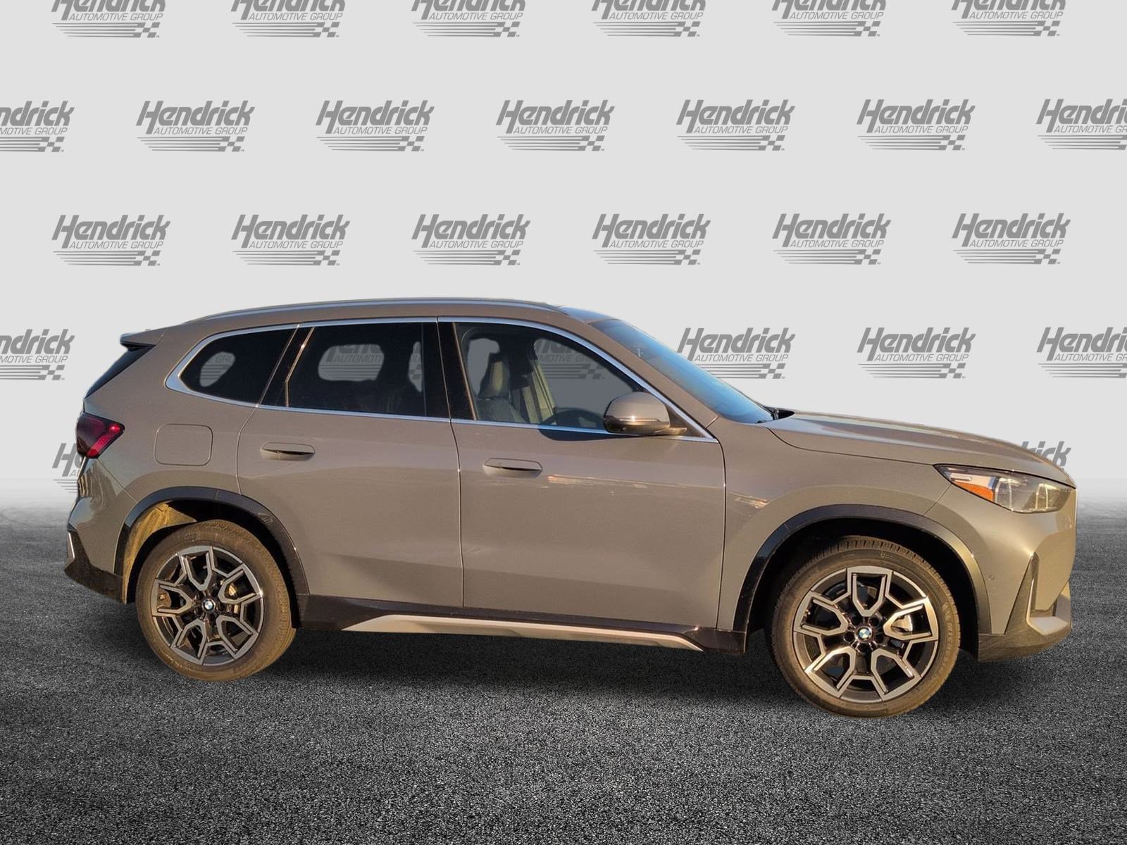 Used 2025 BMW X1 xDrive28i image 11