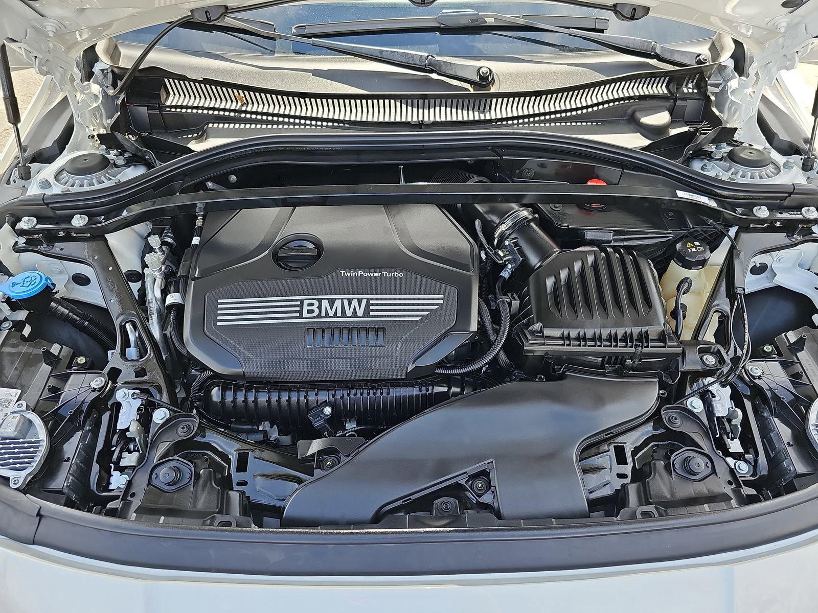 Used 2024 BMW 228i Gran Coupe w/ Convenience Package image 36