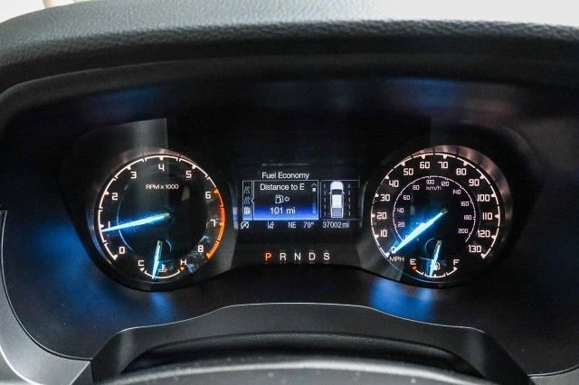 Used 2020 Ford Ranger XLT w/ Equipment Group 301A Mid image 21