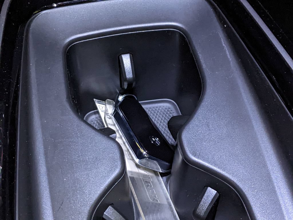 New 2026 Volkswagen ID.4 Pro AWD/4WD image 19