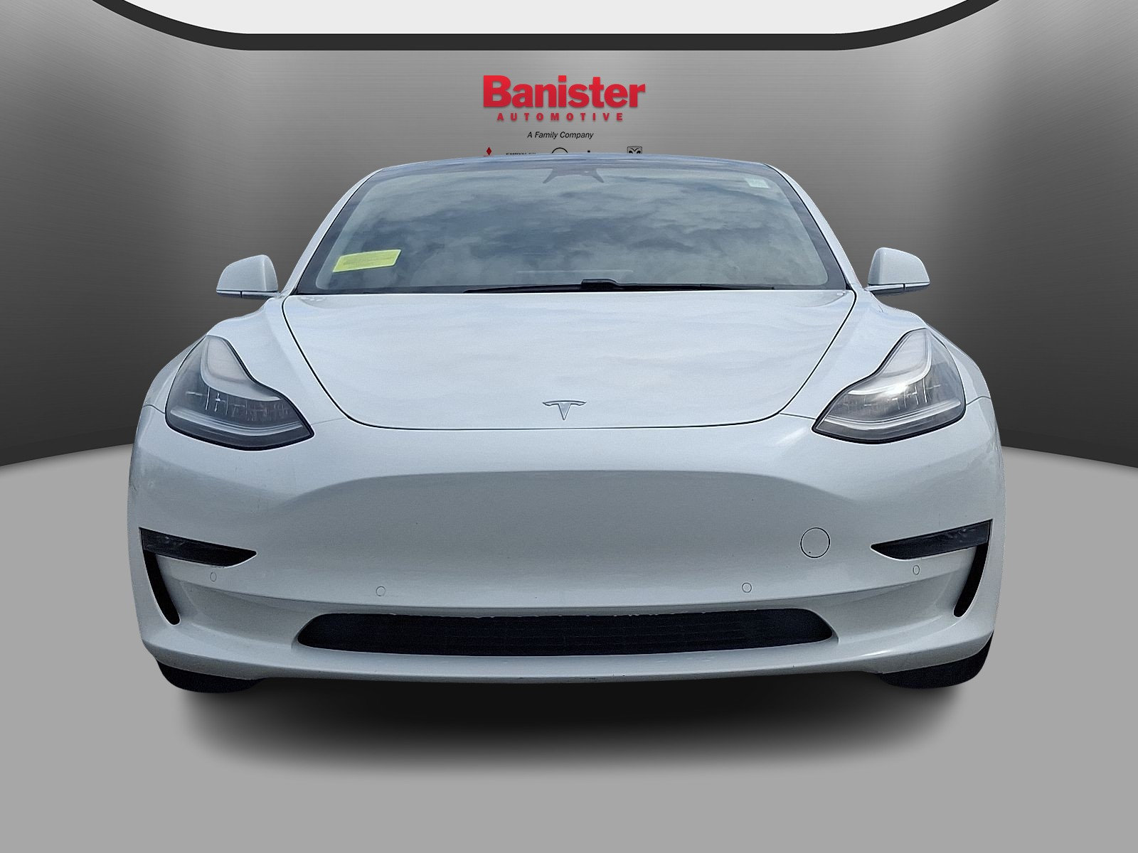 Used 2020 Tesla Model 3 Performance AWD/4WD image 2