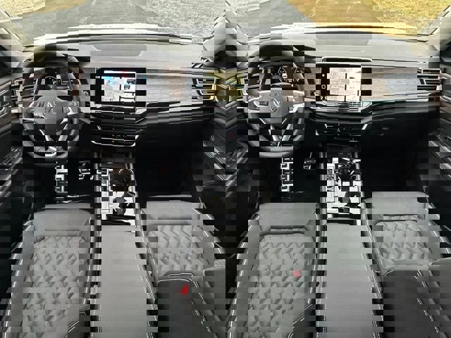 New 2026 Volkswagen Atlas SEL Premium R-Line image 31