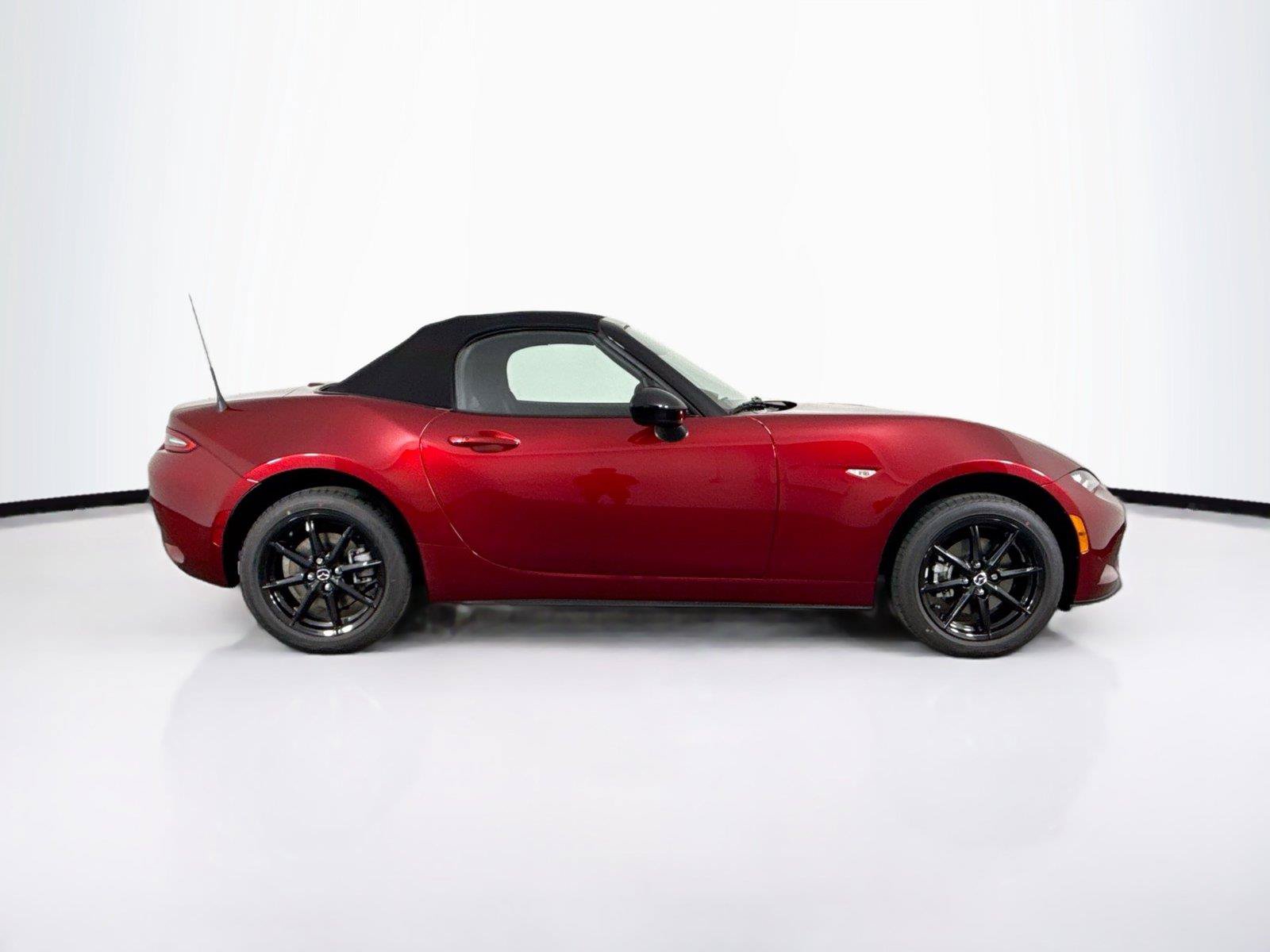New 2026 MAZDA MX-5 Miata Sport RWD image 6