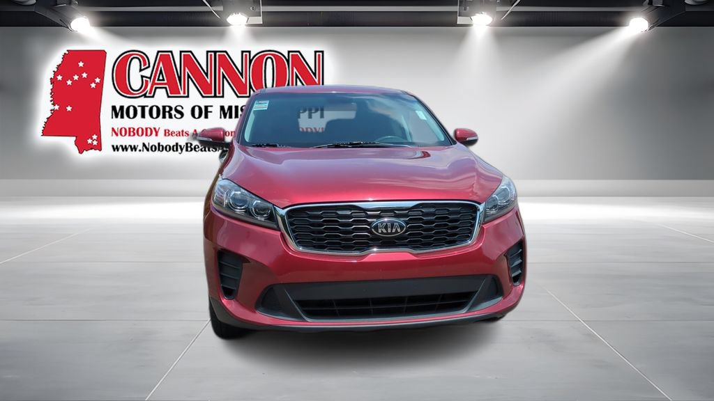 Used 2019 Kia Sorento FWD image 2