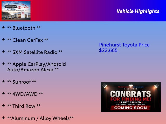 Used 2020 Hyundai Palisade Limited AWD/4WD image 2