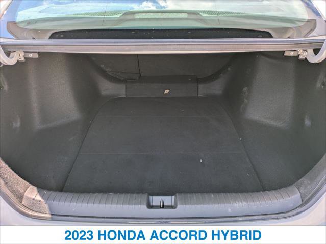 Used 2023 Honda Accord Sport image 23