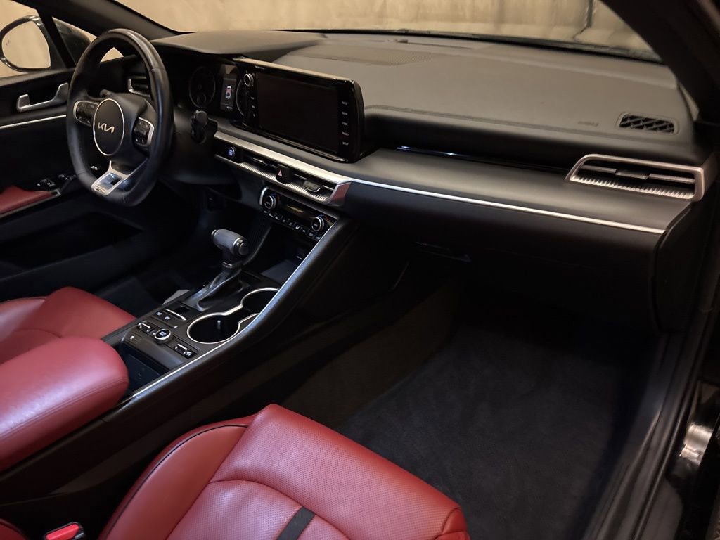 Used 2024 Kia K5 GT-Line image 27