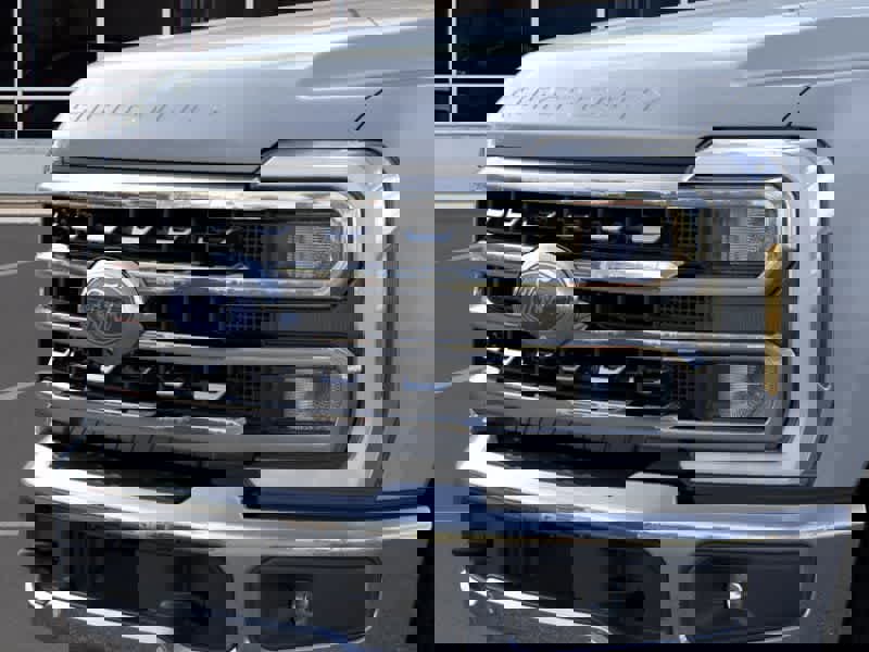 New 2026 Ford F250 Lariat w/ Lariat Ultimate Package image 17