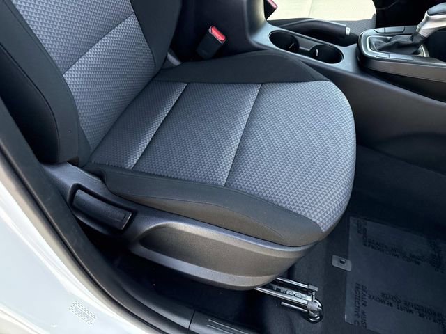 Used 2025 Kia Soul LX w/ LX Technology Package image 10