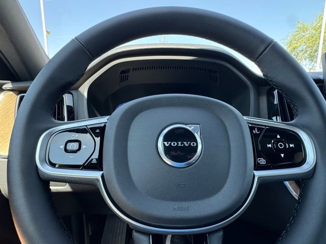 New 2026 Volvo XC60 B5 Plus w/ Climate Package image 29