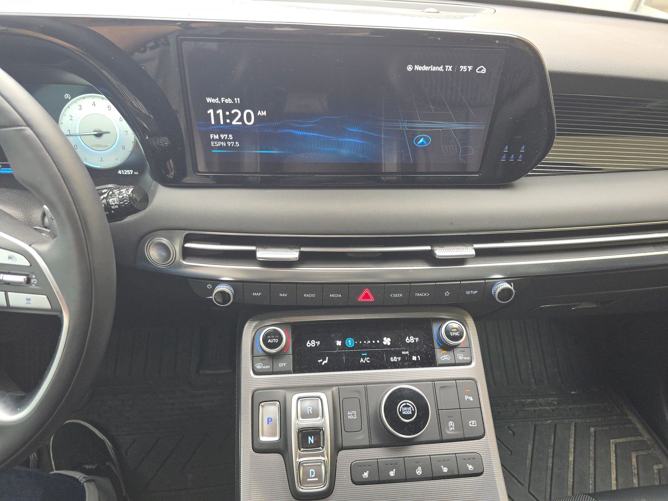 Used 2024 Hyundai Palisade Calligraphy image 24