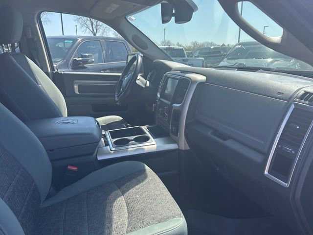 Used 2014 RAM 1500 Big Horn AWD/4WD image 7