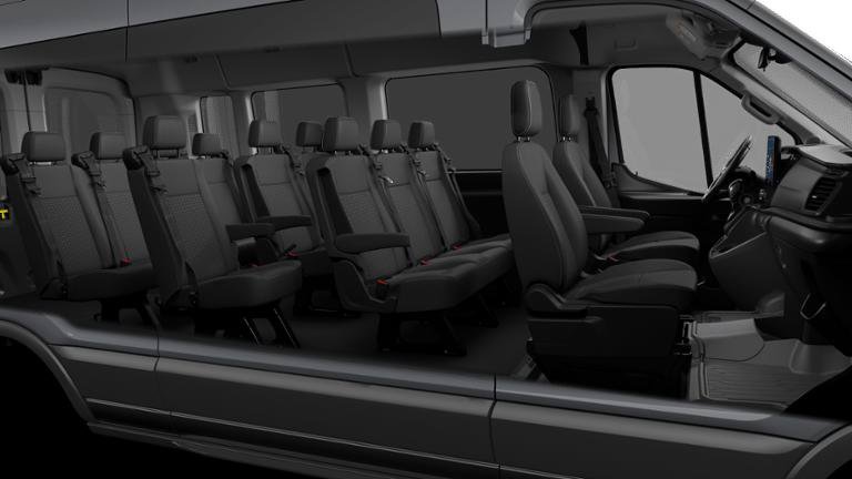 New 2026 Ford Transit 350 XLT RWD image 27