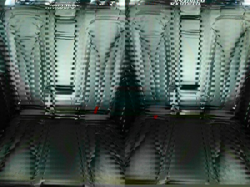 Used 2019 Lincoln Nautilus Select image 18