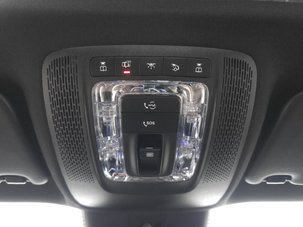 Certified 2026 Mercedes-Benz GLB 250 4MATIC image 22