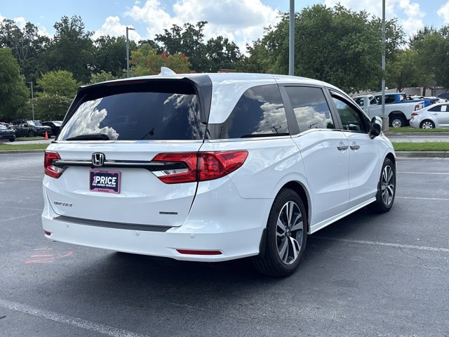 Used 2024 Honda Odyssey Touring image 5