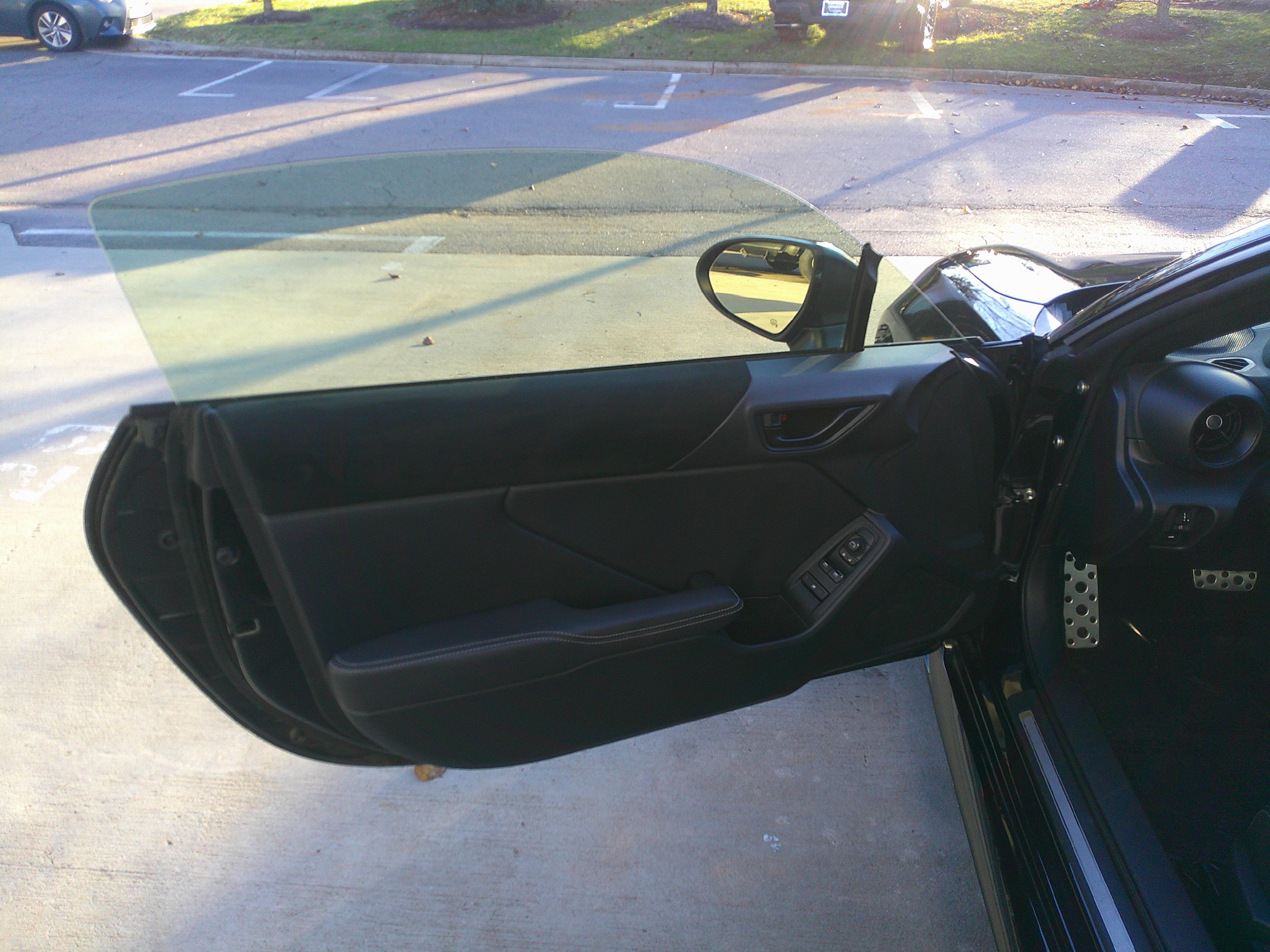 Used 2023 Toyota GR86 Premium image 17