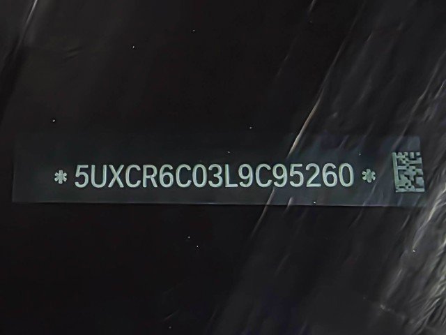 Used 2020 BMW X5 xDrive40i w/ M Sport Package image 45