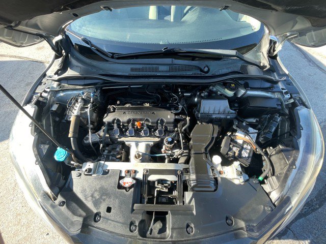 Used 2016 Honda HR-V LX image 19