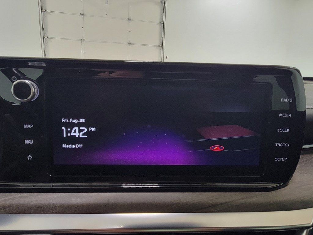 Used 2023 Kia K5 EX FWD image 20