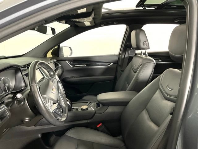 Used 2020 Cadillac XT5 Premium Luxury FWD image 29