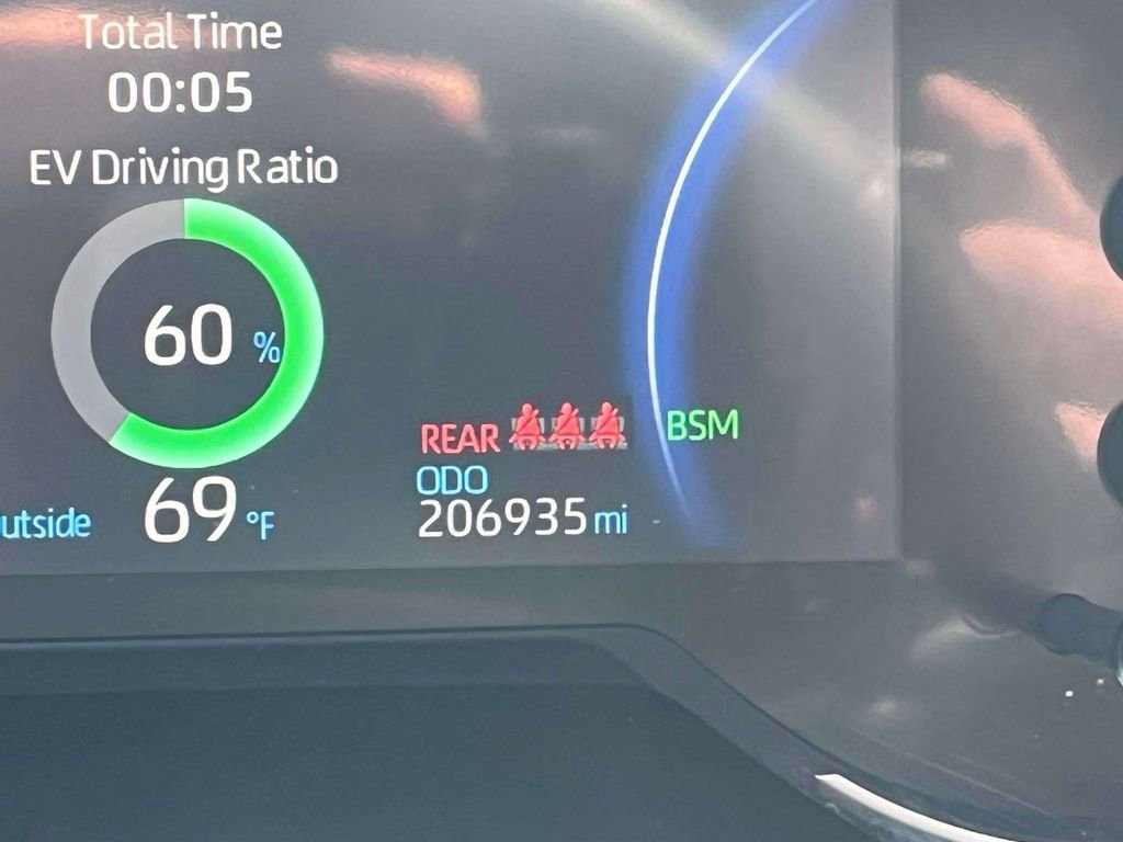 Used 2022 Toyota RAV4 XSE w/ XSE Grade Weather Package AWD/4WD image 26