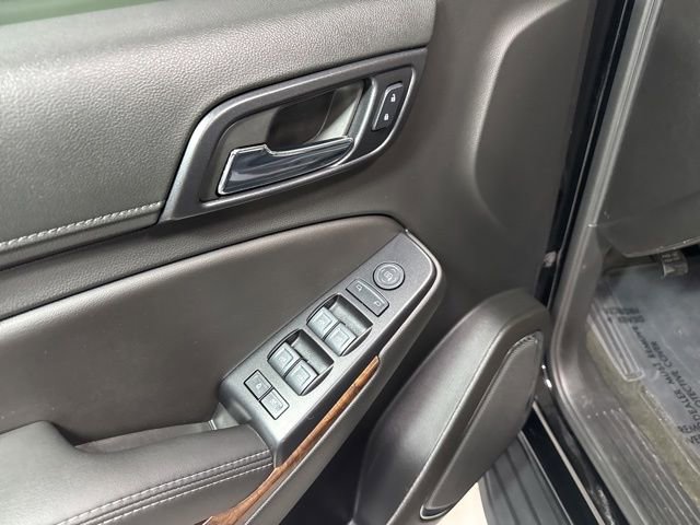 Used 2018 Chevrolet Tahoe LS w/ Skid Plate Package AWD/4WD image 11