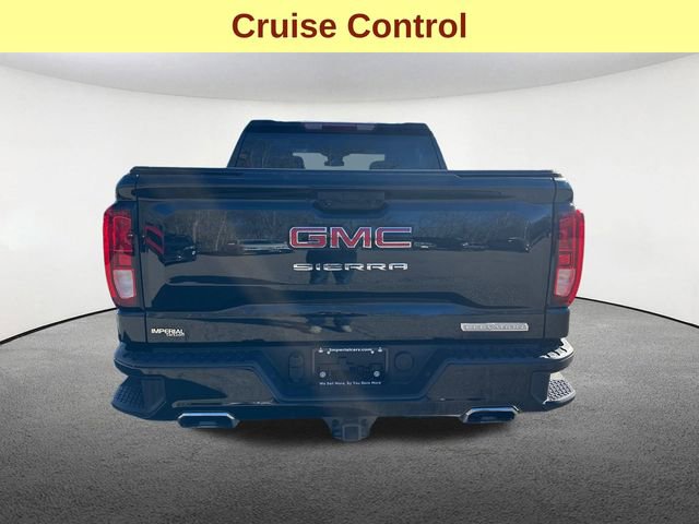 Used 2024 GMC Sierra 1500 Elevation image 12