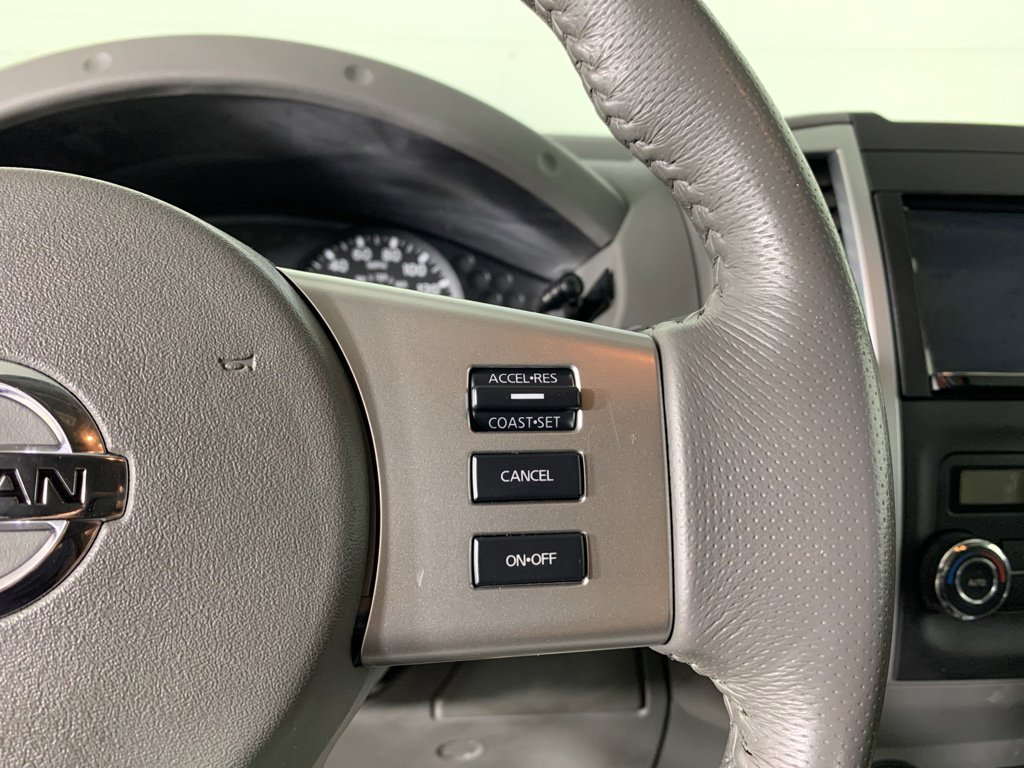 Used 2017 Nissan Frontier SV w/ SV Value Truck Package image 21