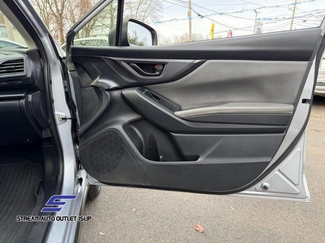 Used 2023 Subaru Crosstrek 2.5i Sport image 19