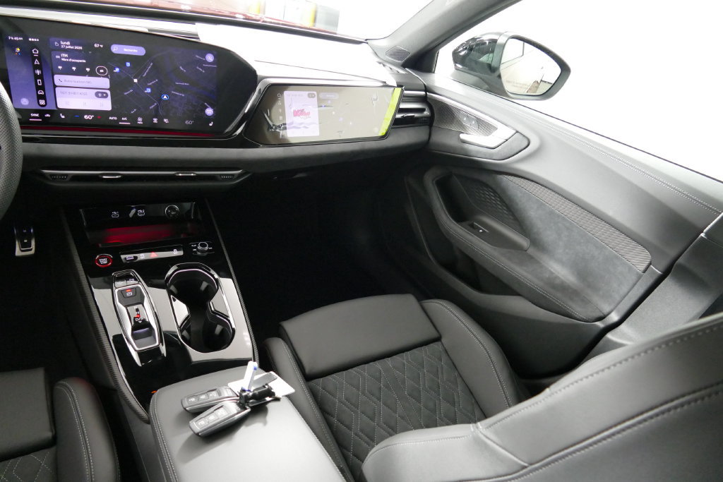 New 2026 Audi S5 Premium Plus AWD/4WD image 26