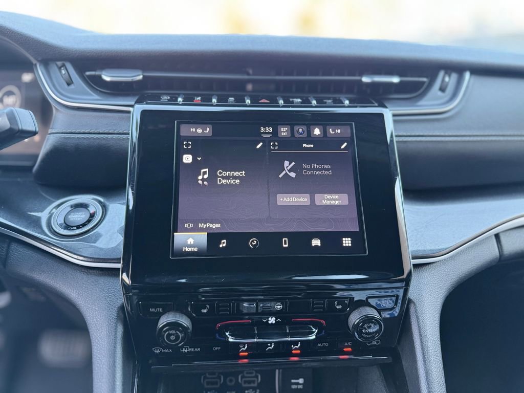 Used 2021 Jeep Grand Cherokee L Laredo image 10