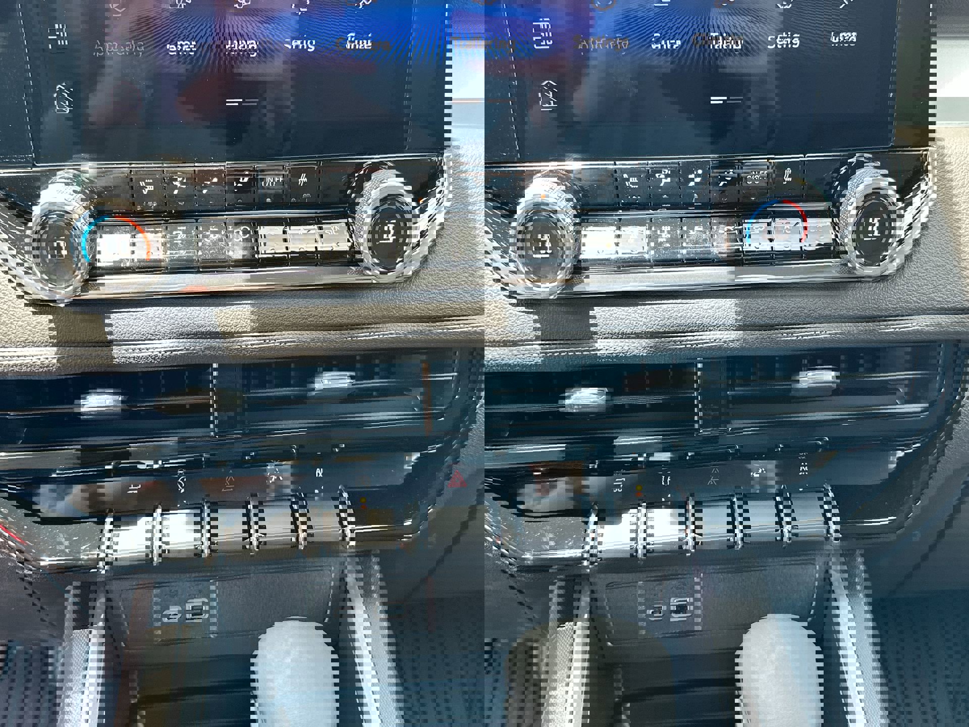 New 2026 Chevrolet Colorado LT w/ LT Convenience Package image 22