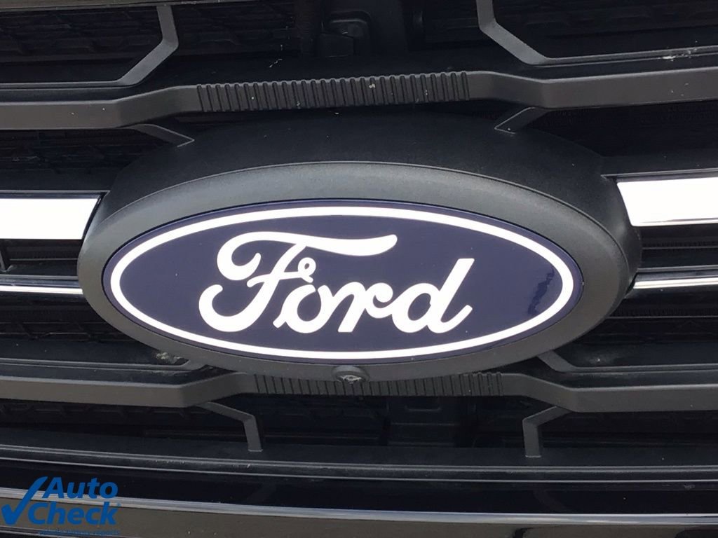 Used 2024 Ford F150 XLT w/ Mobile Office Package image 32