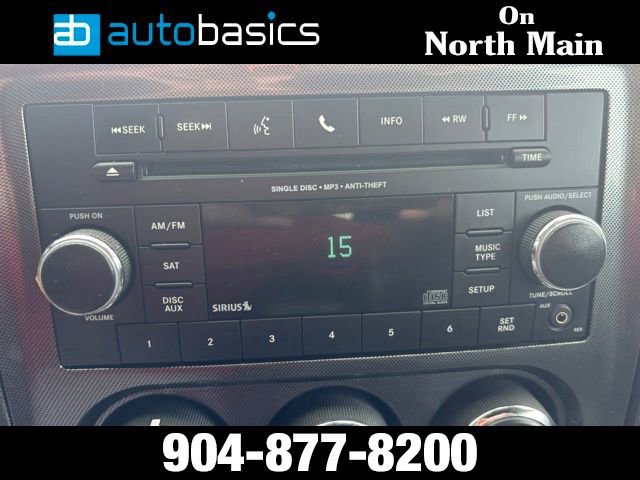 Used 2013 Dodge Challenger SXT Plus RWD image 21