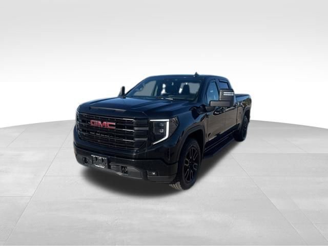 Used 2023 GMC Sierra 1500 Elevation w/ X31 Off-Road Package