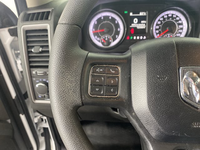 Used 2019 RAM 1500 Tradesman w/ Protection Group AWD/4WD image 21