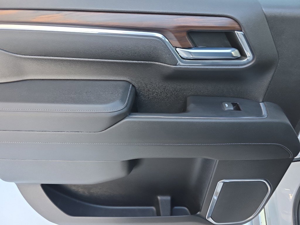 Used 2022 GMC Sierra 1500 SLT w/ SLT Premium Plus Package image 17