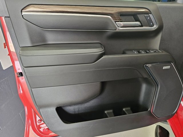 Used 2024 Chevrolet Silverado 1500 LT Trail Boss w/ Convenience Package II image 20