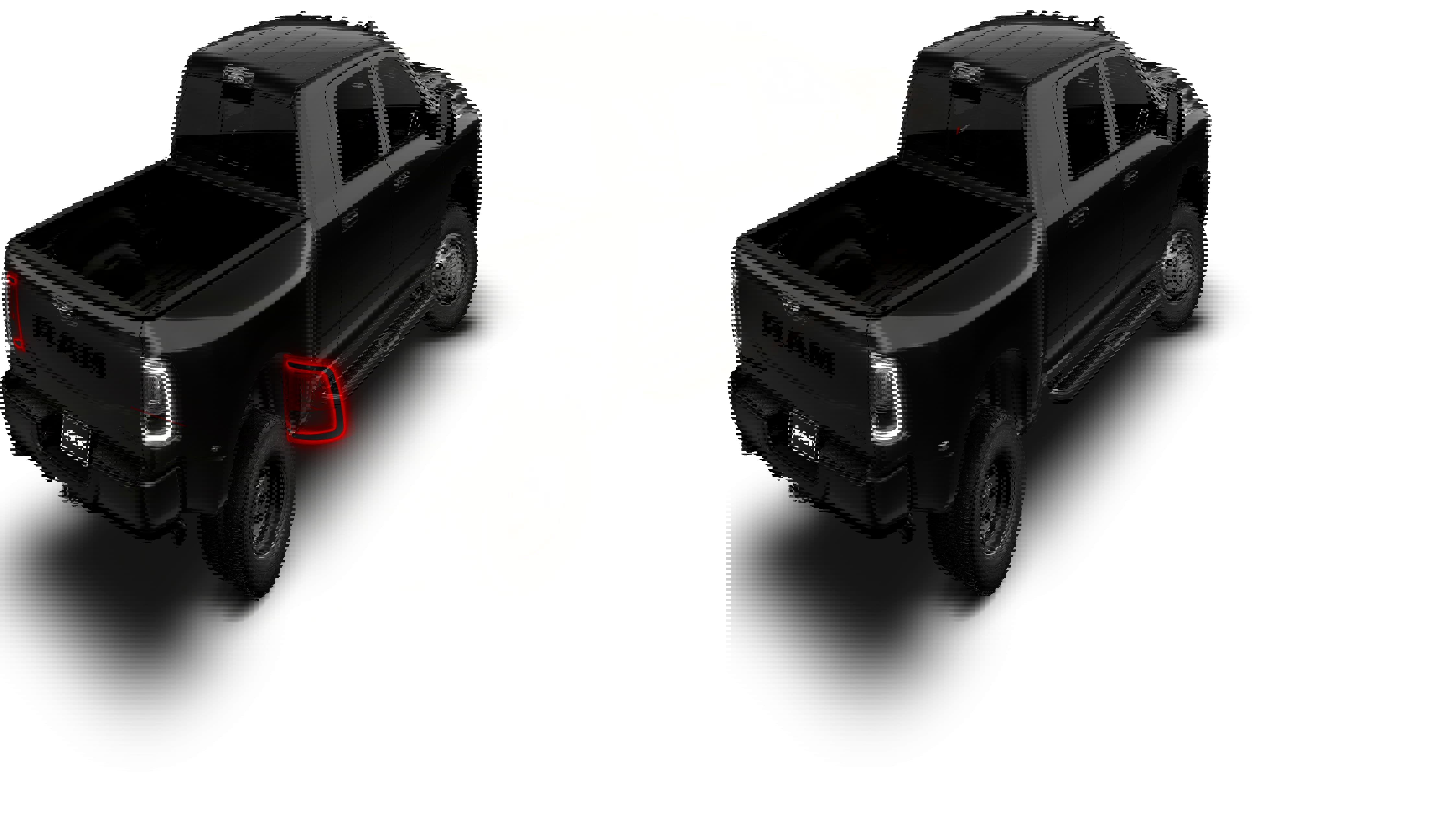 New 2026 RAM 3500 Laramie w/ Night Edition image 9