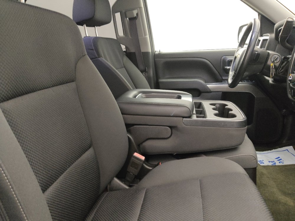 Used 2014 Chevrolet Silverado 1500 LT RWD image 21