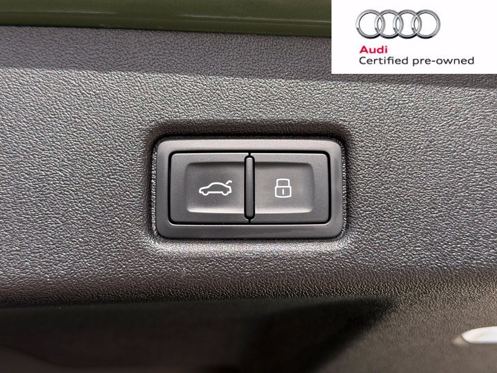 Certified 2025 Audi Q5 Premium Plus AWD/4WD image 35
