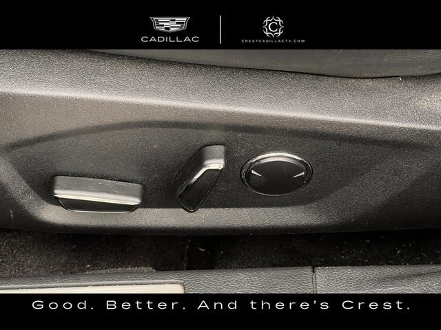 Used 2017 Ford Fusion Titanium FWD image 21