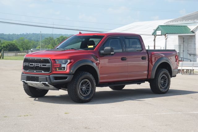 Used 2020 Ford F150 Raptor w/ Equipment Group 801A Mid AWD/4WD image 23