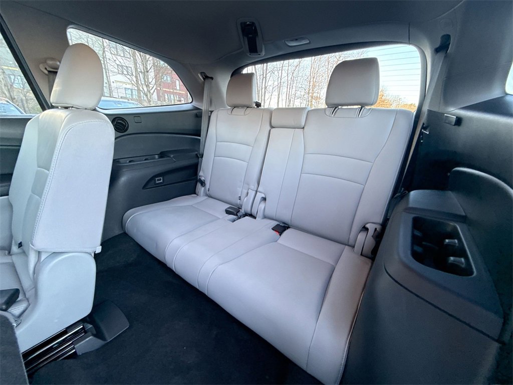 Used 2022 Honda Pilot EX-L image 25